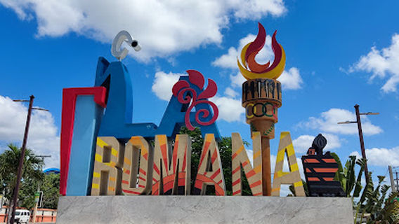 Estadio Francisco A. Micheli