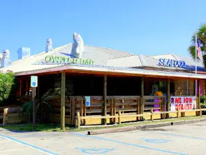 Live Bait Restaurant