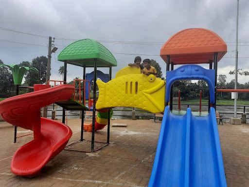 Meenantharayar childrens park Tickets [2026] - Promos, Prices, Reviews &  Opening Hours | Trip.com
