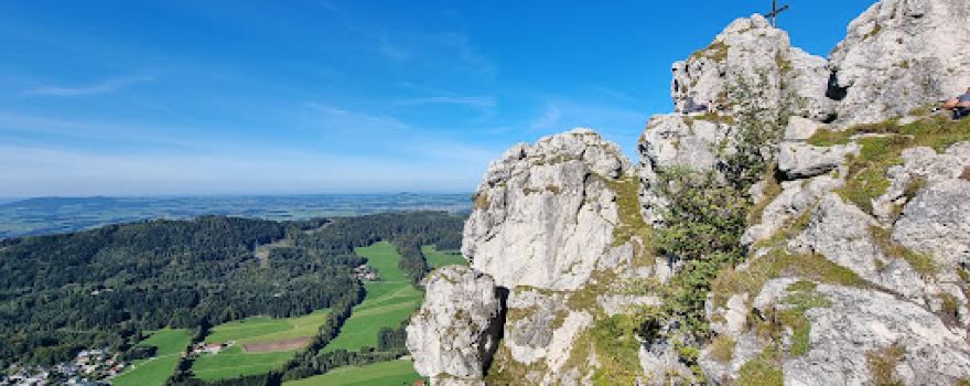 Nockstein