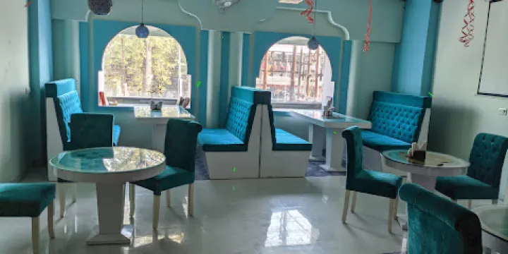 Billionaire the drinking house