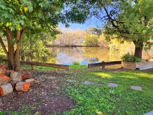 Dunolly Caravan Park