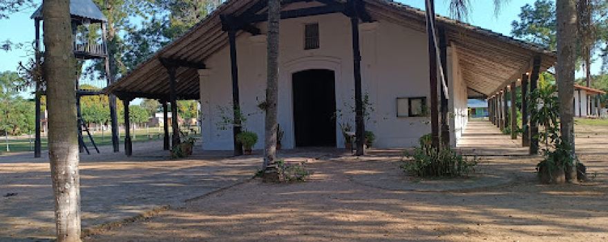 Museo Isla Umbú