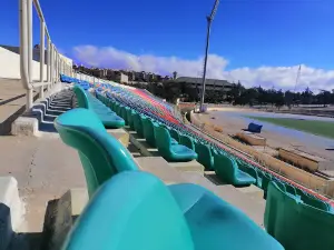 Gharyan Stadium