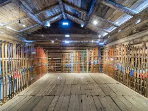 Rindal skimuseum
