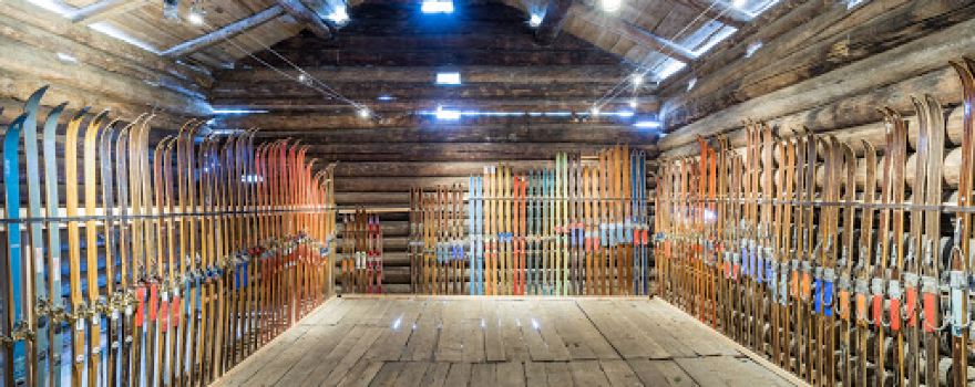 Rindal skimuseum