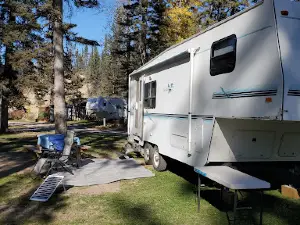 Westward Ho Campground