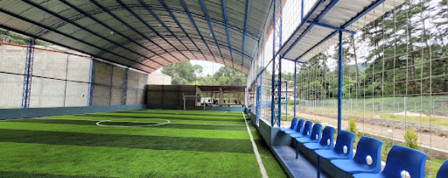 Centro Recreativo Cipresales