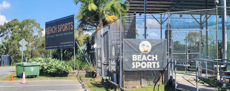 Brisbane Beach Sports