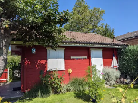 Cocktailbar La Conga