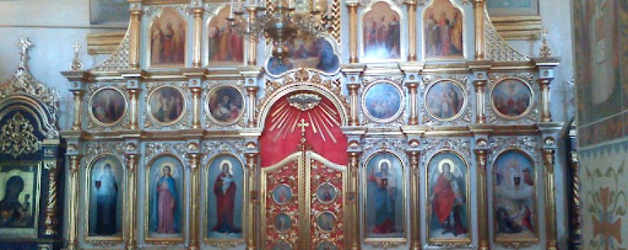Svyato-Mykolayivsʹkyy Cholovichyy Monastyr Rosiysʹkoyi Pravoslavnoyi Tserkvy