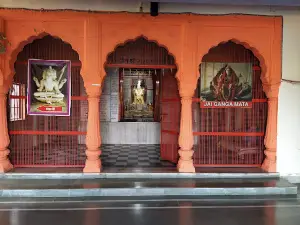 Garh Ganga Ghaat