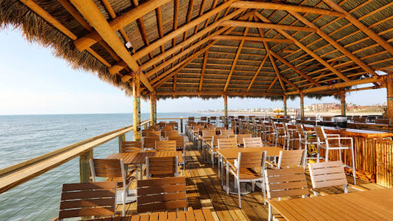 Westgate Cocoa Beach Pier