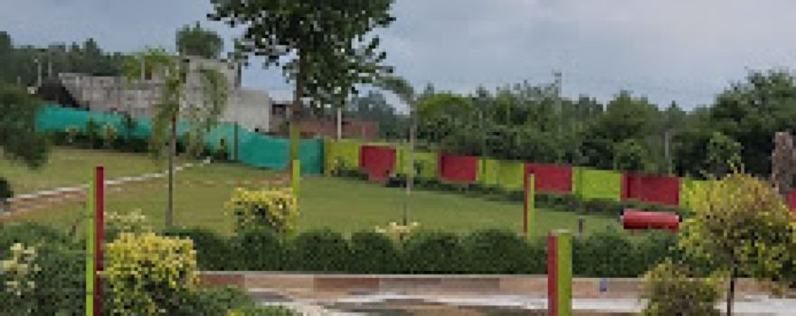 Satyam Party House & Resorts.