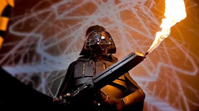 SECRET ROOM MARRAKECH - Discothèque - Boîte de nuit