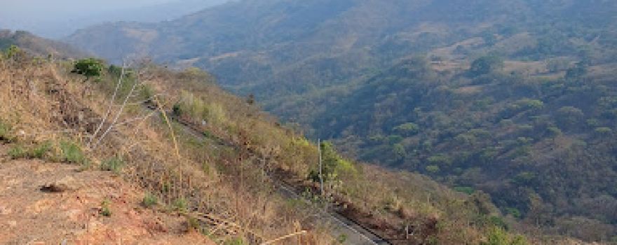 Mirador El Matazano