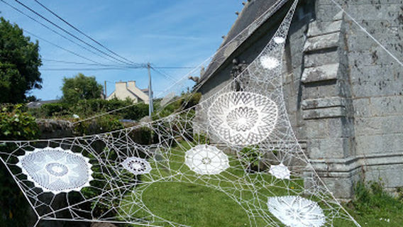 Chapelle du Pénity