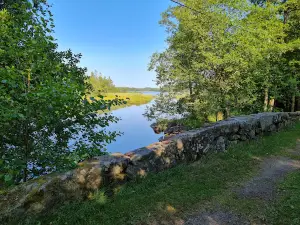 Brokvarn