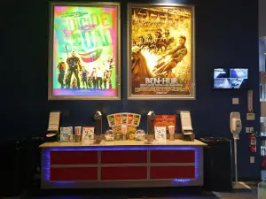 Brenden Rifle 7 Theaters