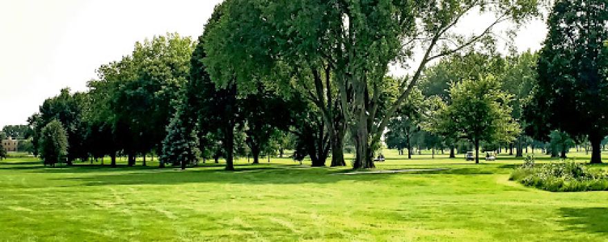 Willow Creek Golf Course & Banquet Hall