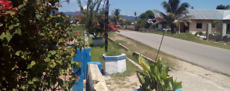 Tugu Lanoni
