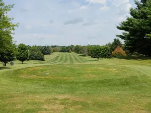 Woods Edge Golf Course