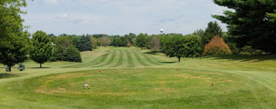 Woods Edge Golf Course