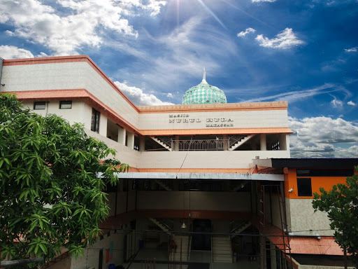 Compare 3 airports near Tamalate