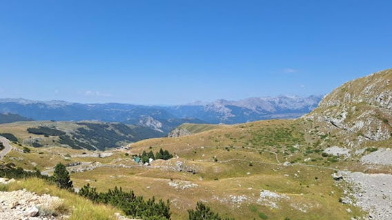 Zabljak