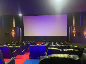 Golden Cinemas- Villanueva, Casanare