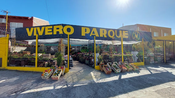 Vivero El Parque "M"