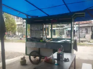 GOR Desa Jungjang