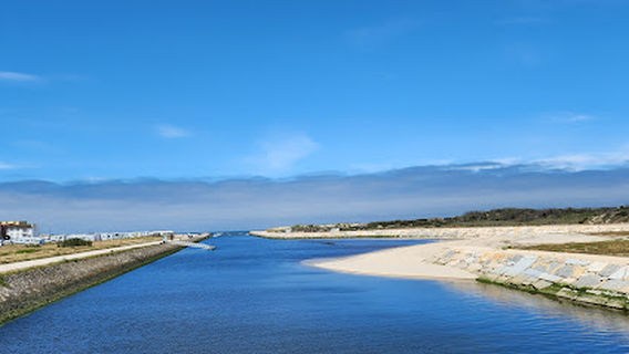 Parque de Merendas Praia da Vieira