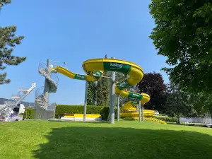 Stadionbad Wolfsberg