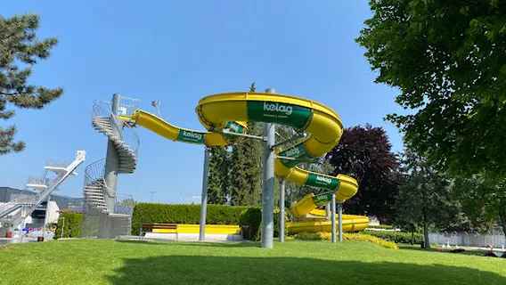 Stadionbad Wolfsberg