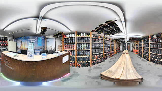 Escola d'esquí i snowboard Edelweiss