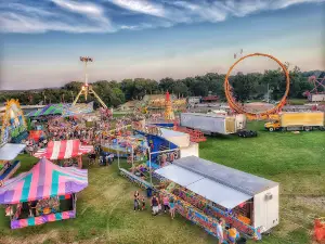 Independence County Fair