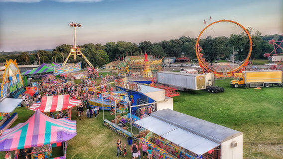Independence County Fair