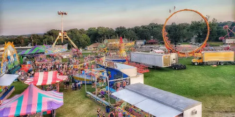 Independence County Fair
