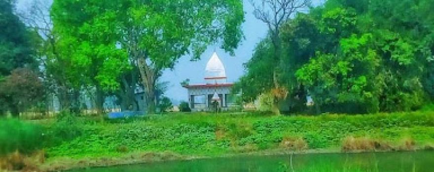 Yogeshwar Nath Shiv Temple