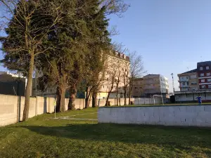 Estadio Roca