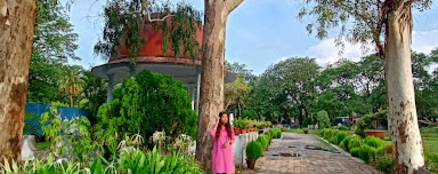Shaheed Park