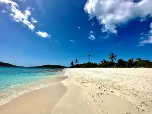 Jost Van Dyke Scuba and Virgin Gorda