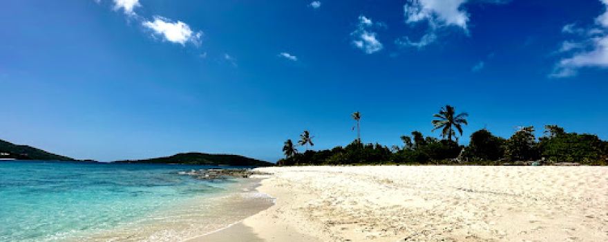 Jost Van Dyke Scuba and Virgin Gorda