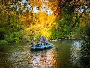 Winding River Campground