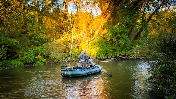 Winding River Campground