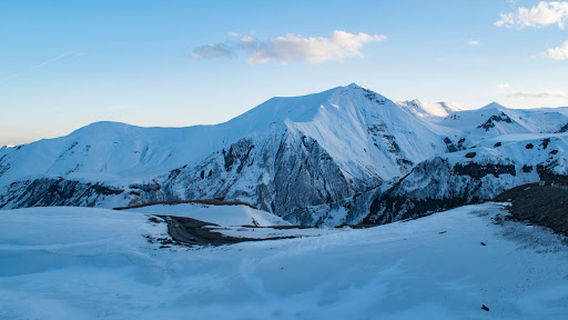 Gudauri
