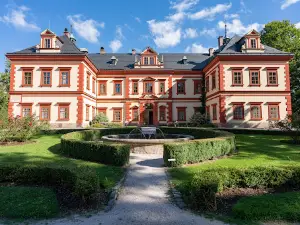 Giant Mountains Museum at Jilemnice
