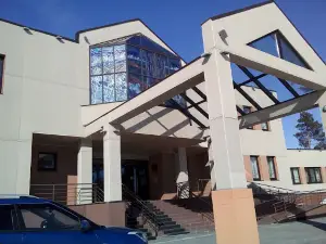 Дворец Спорта