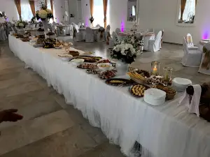 “Avia” svečana dvorana